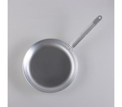 Сковорода КАЛИТВА 12221 алюм 22см мет/руч