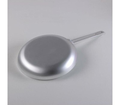 Сковорода КАЛИТВА 12221 алюм 22см мет/руч