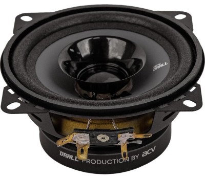 Автоакустика ACV DR4 DRALL эстрадная 4 широкополосная
