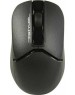 A4TECH Мышь Fstyler FG12 черный оптическая (1200dpi) беспроводная USB (3but)