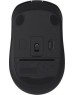 A4TECH Мышь Fstyler FG12 черный оптическая (1200dpi) беспроводная USB (3but)