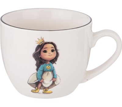 Набор столовый LEFARD 260-683 ПРИНЦЕССА (3 предмета)