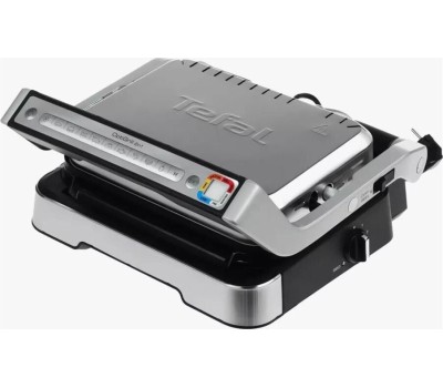 Умный электрогриль TEFAL GC772D30