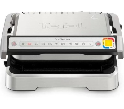 Умный электрогриль TEFAL GC772D30