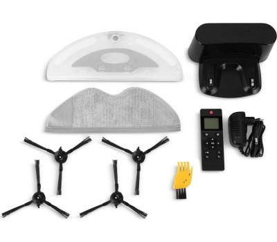 Робот-пылесос VITEK VT-1806