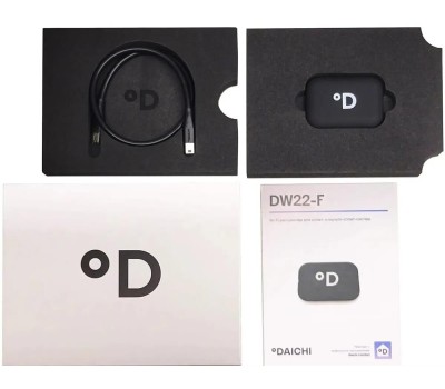 Модуль управления DAICHI DW22-BCOM-F (2009437)