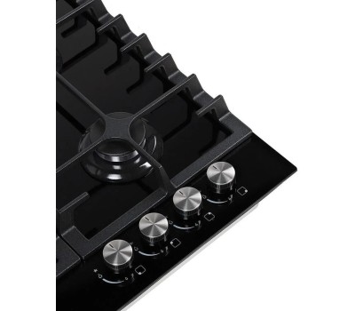 Варочная панель газовая ZIGMUND & SHTAIN MN18561B