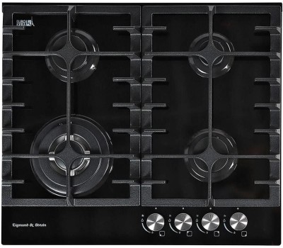 Варочная панель газовая ZIGMUND & SHTAIN MN18561B