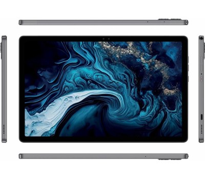 Планшет DIGMA 10.4 Pro Hit 16 T616 8/256Gb серый (HS1002PL)