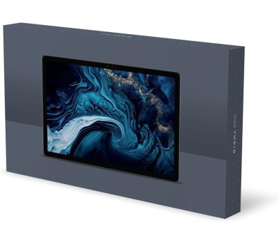 Планшет DIGMA 10.4 Pro Hit 16 T616 8/256Gb серый (HS1002PL)