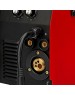 Сварочный аппарат MTX Аппарат инвертор. полуавтомат. cварки MIG-160S, 160A, ПВ 60%, катушка 5 кг 94301
