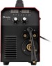 Сварочный аппарат MTX Аппарат инвертор. полуавтомат. cварки MIG-160S, 160A, ПВ 60%, катушка 5 кг 94301
