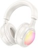 Наушники HOCO (6942007618823) W48 Bluetooth 5.3 Milky White