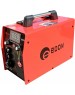 Сварочный аппарат EDON Smart MIG-190S красный/черный 19428