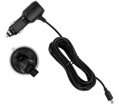 ACV Видеорегистратор GQ119 черный 1080x1920 1080p 120гр. GP2247