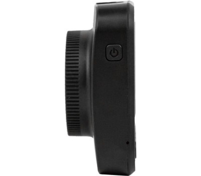 ACV Видеорегистратор GQ119 черный 1080x1920 1080p 120гр. GP2247