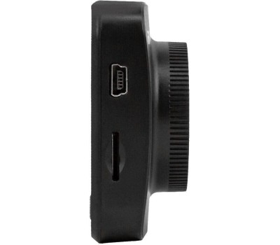 ACV Видеорегистратор GQ119 черный 1080x1920 1080p 120гр. GP2247