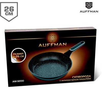 Сковорода AUFFMAN AM-3200, 26см