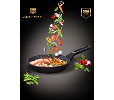 Сковорода AUFFMAN AM-3200, 26см