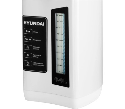 Термопот HYUNDAI HYTP-4850 6л