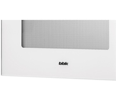 Микроволновая печь BBK 23MWS-951T/W белый