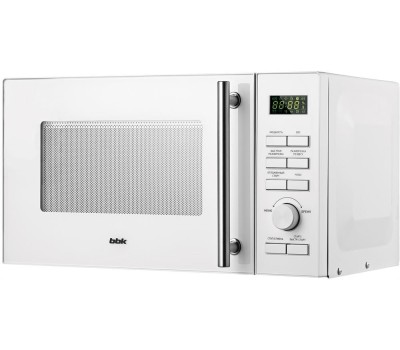 Микроволновая печь BBK 23MWS-951T/W белый