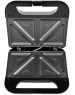 Электрическая сэндвичница RAGEX R732, сэндвичи, 750Вт, цвет: 000 (черная), КИТАЙ