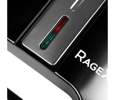 Электрическая сэндвичница RAGEX R732, сэндвичи, 750Вт, цвет: 000 (черная), КИТАЙ