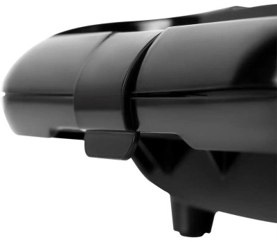 Электрическая сэндвичница RAGEX R732, сэндвичи, 750Вт, цвет: 000 (черная), КИТАЙ