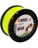DENZEL Леска для триммера круглая, 2,7мм х 151м, на DIN катушке FLEX CORD, 96281