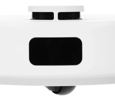 Пылесос-робот TROUVER E20 Plus 75Вт белый