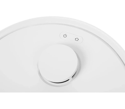 Пылесос-робот TROUVER E20 Plus 75Вт белый