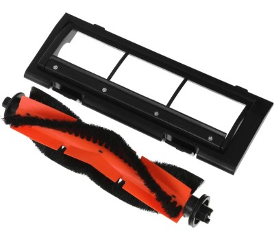 Пылесос-робот TROUVER E20 Plus 75Вт белый