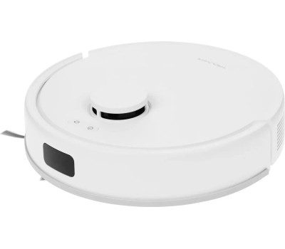 Пылесос-робот TROUVER E20 Plus 75Вт белый