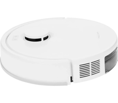 Пылесос-робот TROUVER E20 Plus 75Вт белый