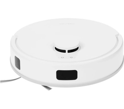 Пылесос-робот TROUVER E20 Plus 75Вт белый