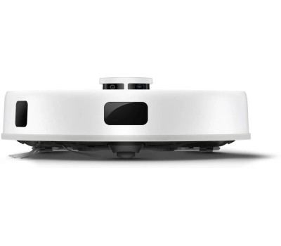 Пылесос-робот TROUVER E20 Plus 75Вт белый