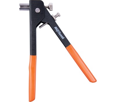 Заклепочник AV STEEL (AV-921135) М3-М8 в кейсе