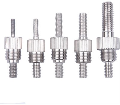 Заклепочник AV STEEL (AV-921135) М3-М8 в кейсе