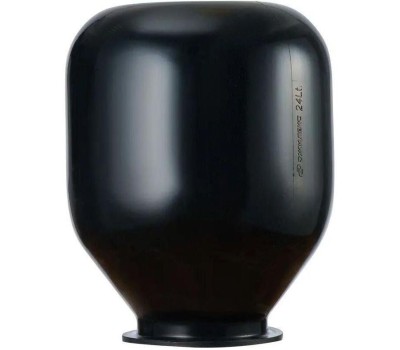 Мембрана ДЖИЛЕКС Мембрана для гидроаккумулятора 8901, 24л