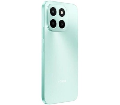 Смартфон HONOR X6C 6/256Gb Green (5109BSWB)