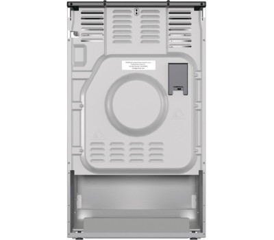 Плита газоэлектрическая GORENJE GK5C60SJ
