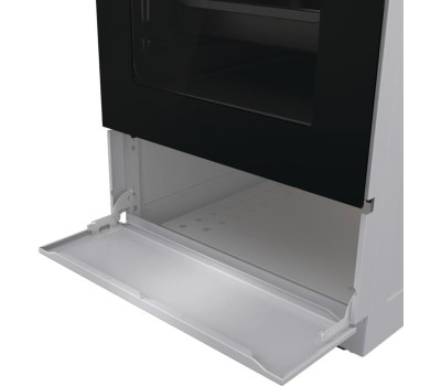 Плита газоэлектрическая GORENJE GK5C60SJ