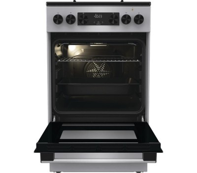Плита газоэлектрическая GORENJE GK5C60SJ