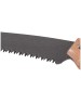 Садовая пила ВИХРЬ Садовая пила 480 мм с деревянной рукояткой