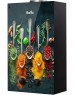 Водонагреватель газовый BALLU GWH 10 Fiery Glass Curry