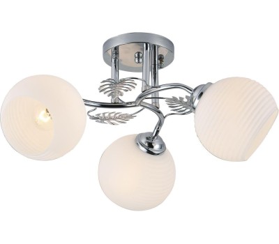 ESCADA 1119/3PL E27*40W Chrome