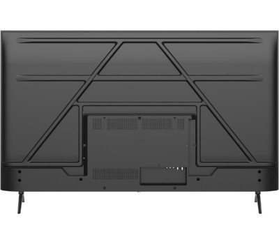 Телевизор BQ 55FSU40B SMART TV Android Безрамочный