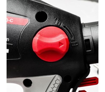 Краскопульт электрический P.I.T. Краскопульт электрич. PSG3020-C МАСТЕР (550Вт,700мл/мин, сопло 2,5мм, бак 800мл, SDS разъем)