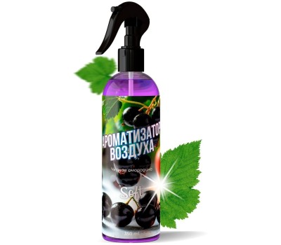 Ароматизатор воздуха CLEAN&GREEN Ароматизатор воздуха Soft 
